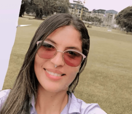 Angela Viviana Chagüendo